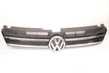 Touareg riginal kühlergrill gebraucht kaufen  Lastrup