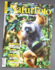 Naturfoto magazin naturfotogra gebraucht kaufen  Altötting