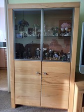 Wohnzimmer möbel massivholz gebraucht kaufen  Kaiserslautern