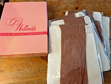 Vintage national hosiery for sale  Ranson