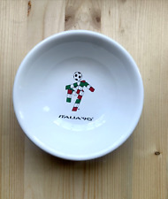 Posacenere italia 90. usato  Compiano