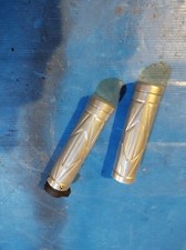 Manopole custom alluminio usato  Bettola