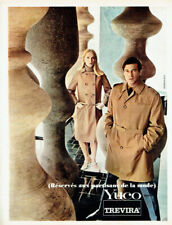 1966 advertising1020 advertisi d'occasion  Expédié en Belgium