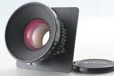 [EXC++++] Lente de gran formato Fujifilm CM Fujinon W 150 mm f/5,6 Copal de JAPÓN segunda mano  Embacar hacia Mexico