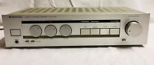 Amplificatore kenwood vintage usato  Cesenatico