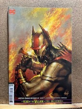 Justice league odyssey for sale  Mansfield