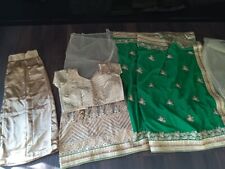 half saree for sale  EDGWARE