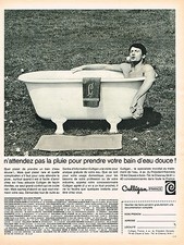 1966 advertising 104 d'occasion  Expédié en Belgium