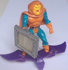 Figurine marvel secret d'occasion  Tain-l'Hermitage
