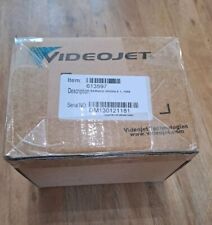 Videojet 613597 service for sale  WESTON-SUPER-MARE