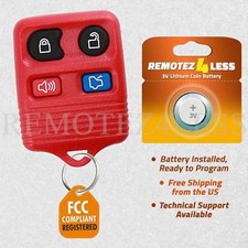 Keyless entry remote for sale  Oakhurst