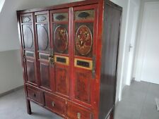 Meuble ancien chinois d'occasion  Metz-