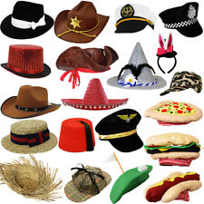 Fancy dress hats for sale  SOUTHEND-ON-SEA
