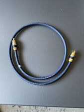 Digital monster cable usato  Treviso
