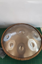 Handpan steel hand gebraucht kaufen  Parsdorf