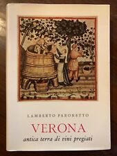 Verona antica terra usato  Castiglione delle Stiviere