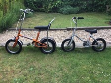 Vintage raleigh chopper for sale  WINCHESTER