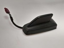Conjunto de antena de rádio HF 2014-2018 Chevy Silverado 1500 fabricante de equipamento original 23447542, usado comprar usado  Enviando para Brazil