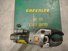 Greenlee 750 751 for sale  King of Prussia