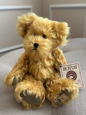 Boyds mohair bear for sale  Harker Heights