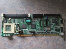Icp rocky 548tx gebraucht kaufen  Stuttgart