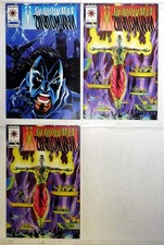 Shadowman lot valiant for sale  Springfield