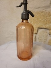 siphon rose d'occasion siphon rose d'occasion  Eysines