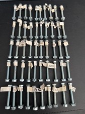 Nuts bolts fully for sale  MANCHESTER