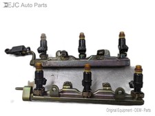 Fuel injectors set for sale  Denver