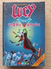 Lucy vampire sowie gebraucht kaufen  Samtens