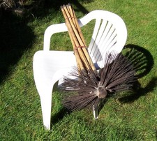 chimney sweep for sale chimney sweep for sale  HASTINGS