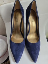 Nine west navy for sale  Charlotte