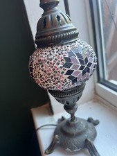 Small turkish style for sale  STOURBRIDGE