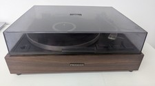 Pioneer 120 hifi for sale  GILLINGHAM