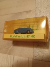 Imu 02001 messerschmitt gebraucht kaufen  Borgentreich