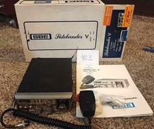 Rare sbe sidebander for sale  Hillsdale