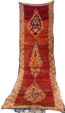 Moroccan vintage boujaad for sale  Longmont