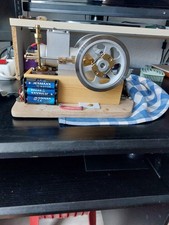 Hit miss gasmotor gebraucht kaufen  Chemnitz