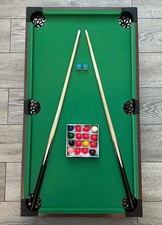 3ft snooker table for sale  BIRMINGHAM