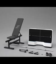 Speediance gym pal for sale  Brunswick