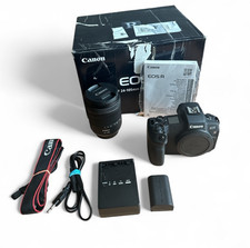 Canon eos kit gebraucht kaufen  Düsseldorf