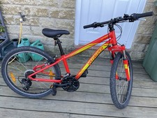 Child bike specialized for sale  CLECKHEATON