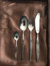 Wmf besteck modell gebraucht kaufen  Ratzeburg
