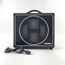 Amplificador de tubo de harmônica/guitarra Hohner HHB5T 5W comprar usado  Enviando para Brazil