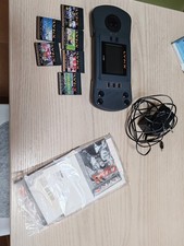 Atari lynx console usato  Vilminore di Scalve