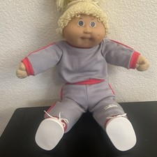 Cabbage patch jesmar for sale  Ceres