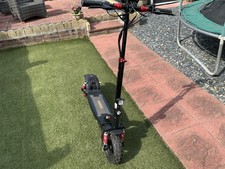 Iscooter ix6 1000w for sale  STOURBRIDGE