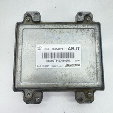 opel meriva centralina usato  Italia