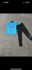 Jordan psg football for sale  ROMSEY