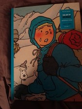 tintin books for sale  GLASGOW